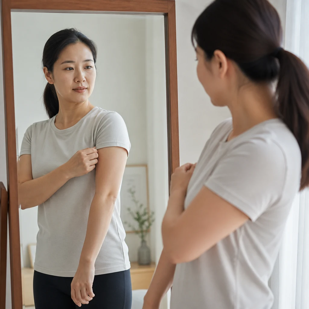 전주 팔뚝 지방분해주사 이미지 1